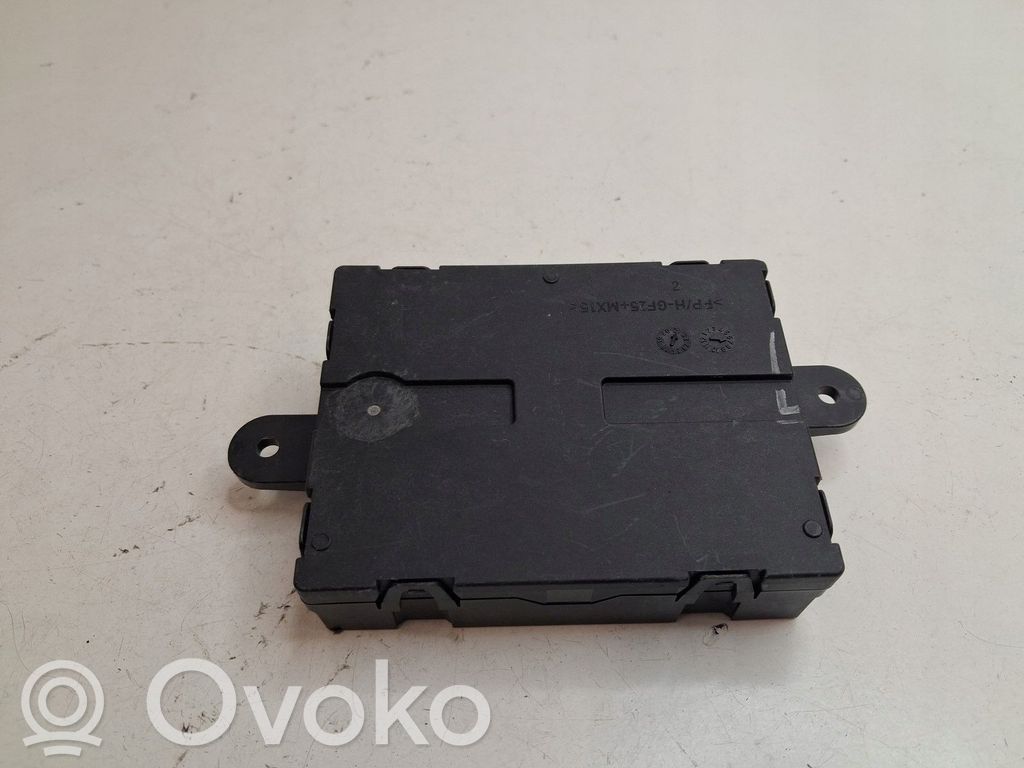 Land Rover Defender Door control unit/module 