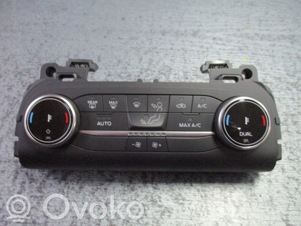 Ford Transit -  Tourneo Connect Kit sistem audio 