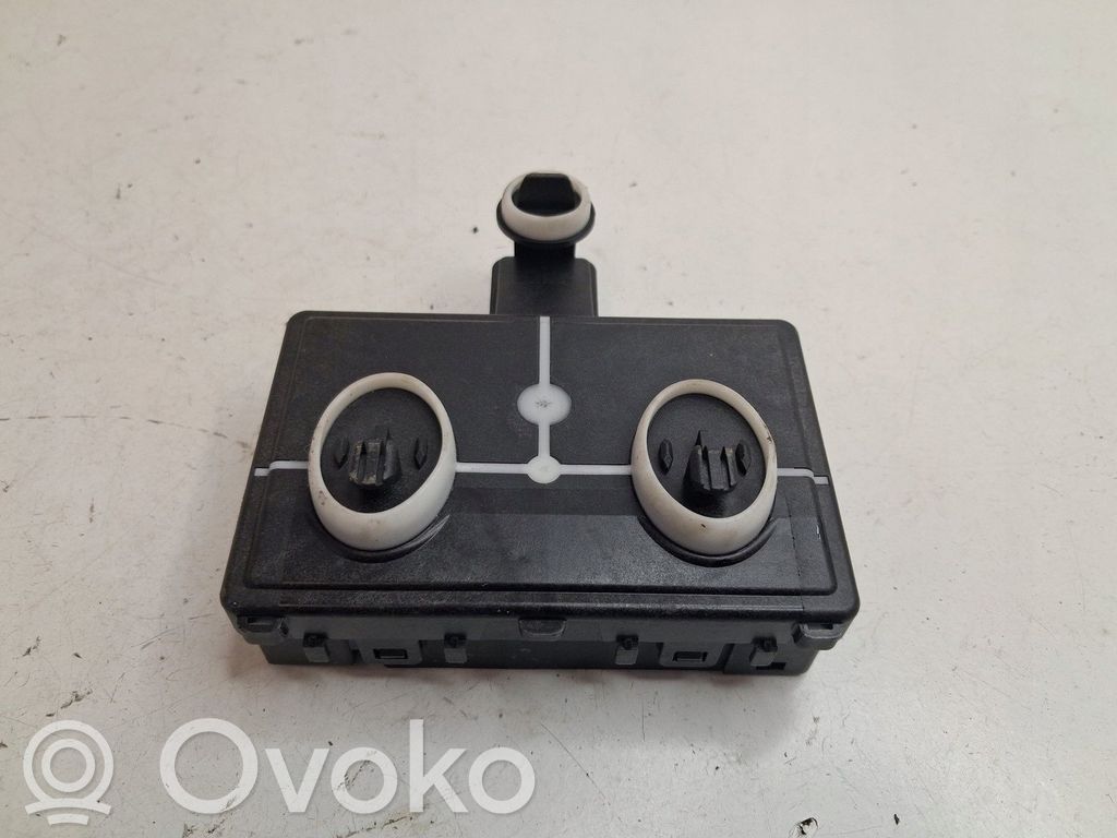 Skoda Rapid (120G, 130G, 135G) Door control unit/module 