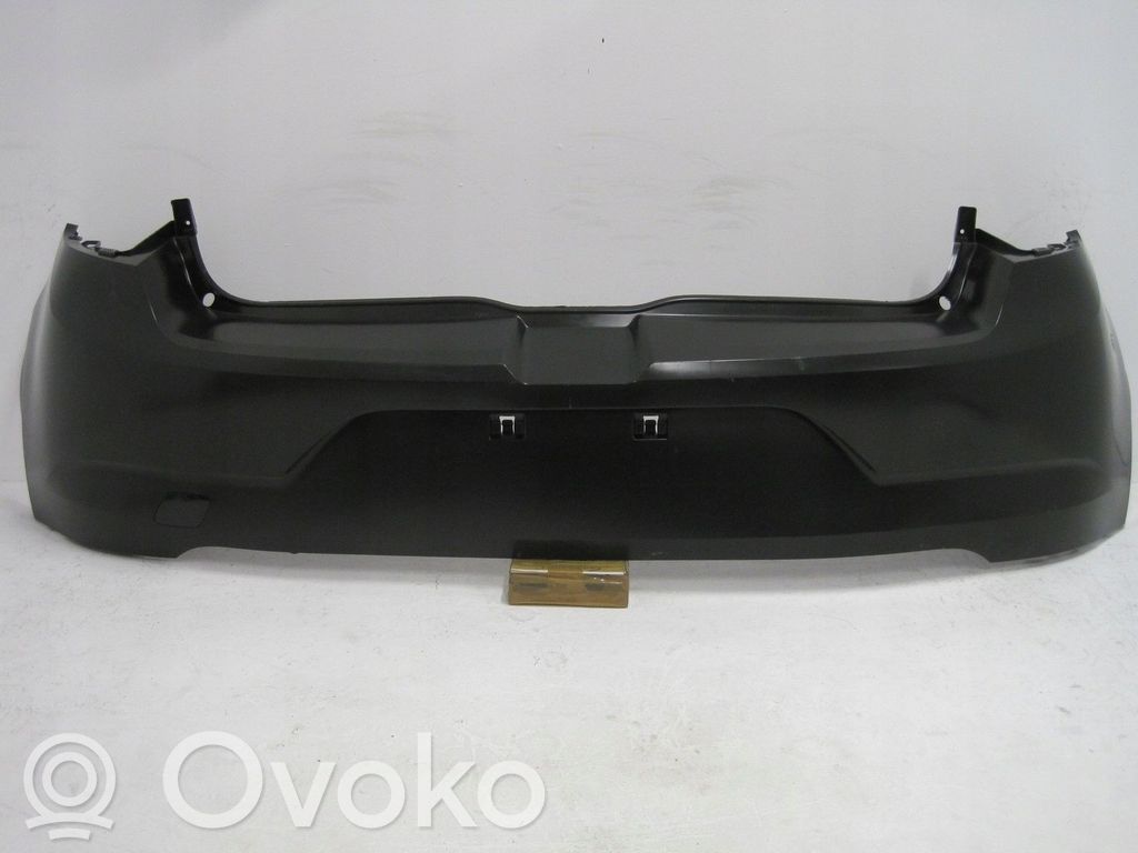 Renault Megane IV Etupuskuri 
