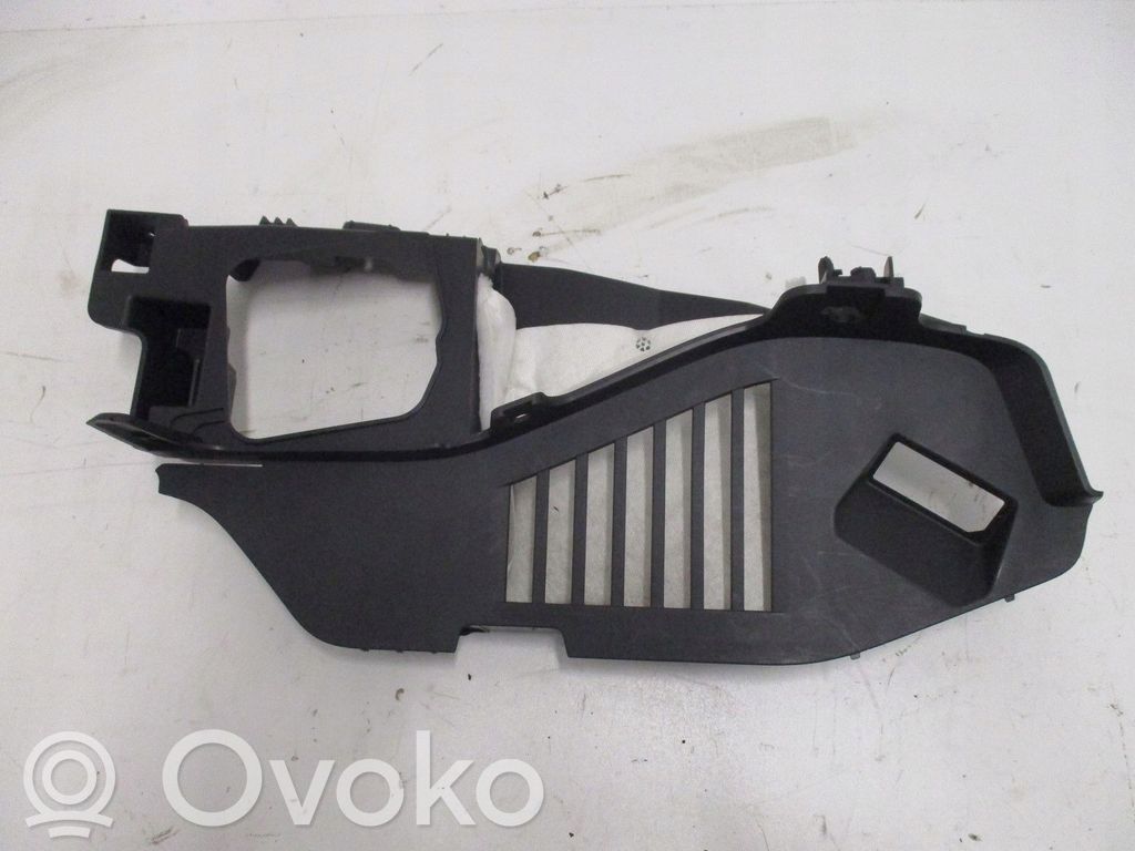 Citroen DS5 Kita salono detalė 