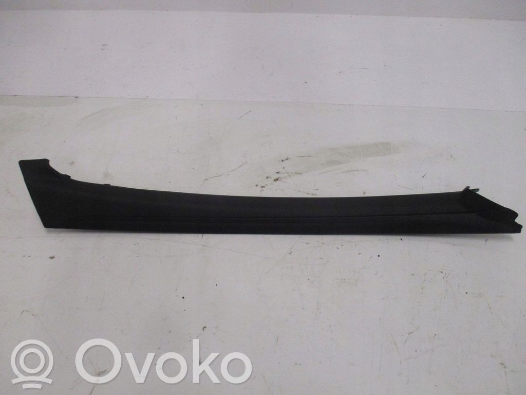 Citroen DS5 (B) Pillar trim (exterior) 