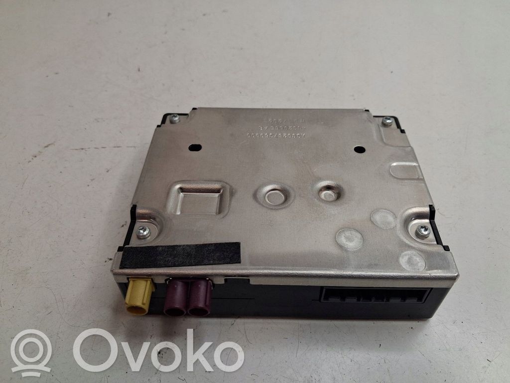 KIA Sportage Central body control module 