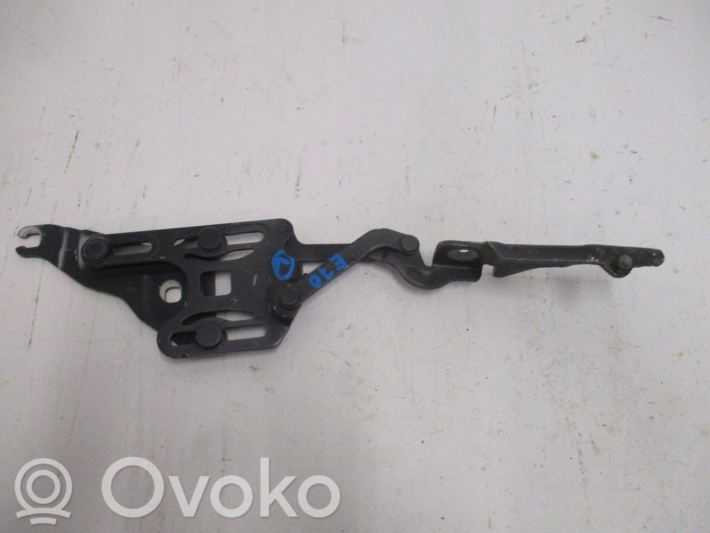 BMW X5 E70 Engine bonnet/hood hinges 
