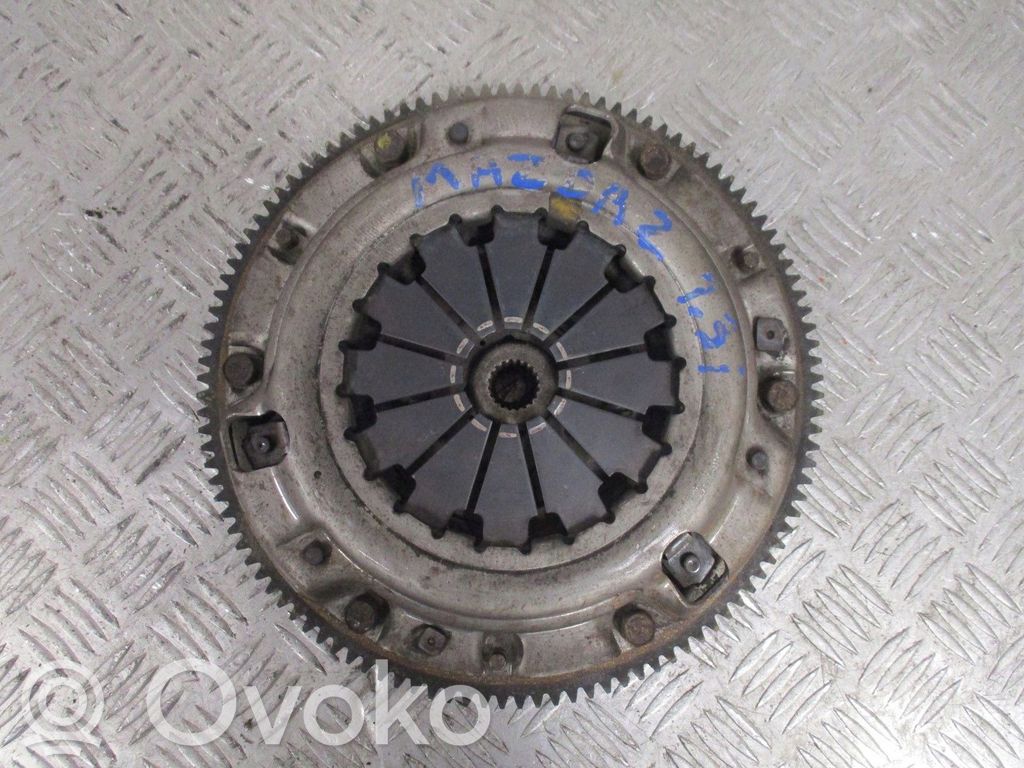 Mazda 3 I Clutch set kit 
