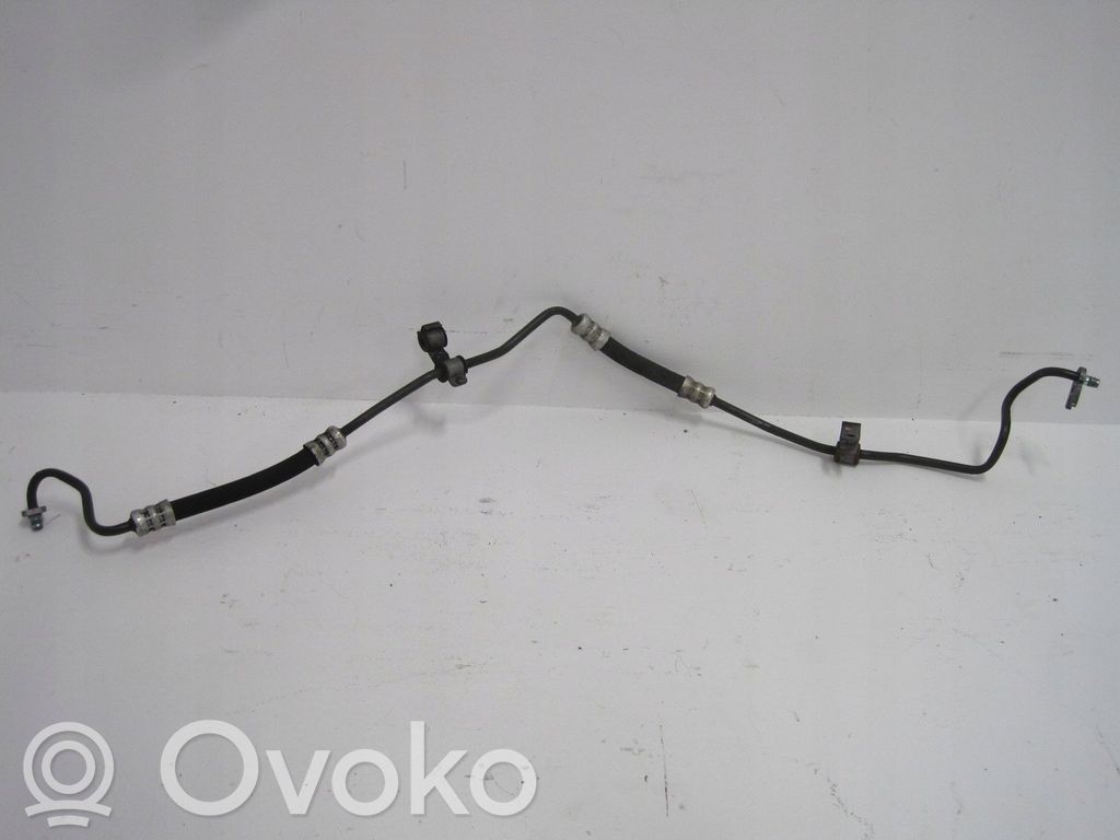 Peugeot Partner III Ohjaustehostimen letkusto 
