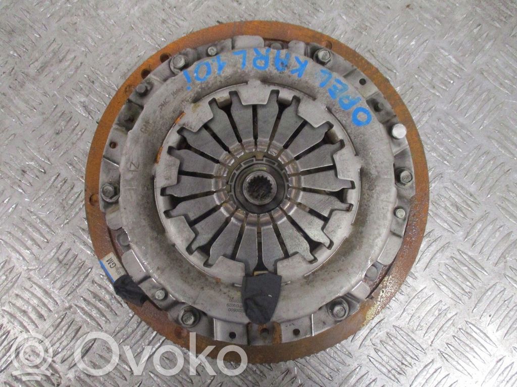 Opel Karl Kit ambreiaj 