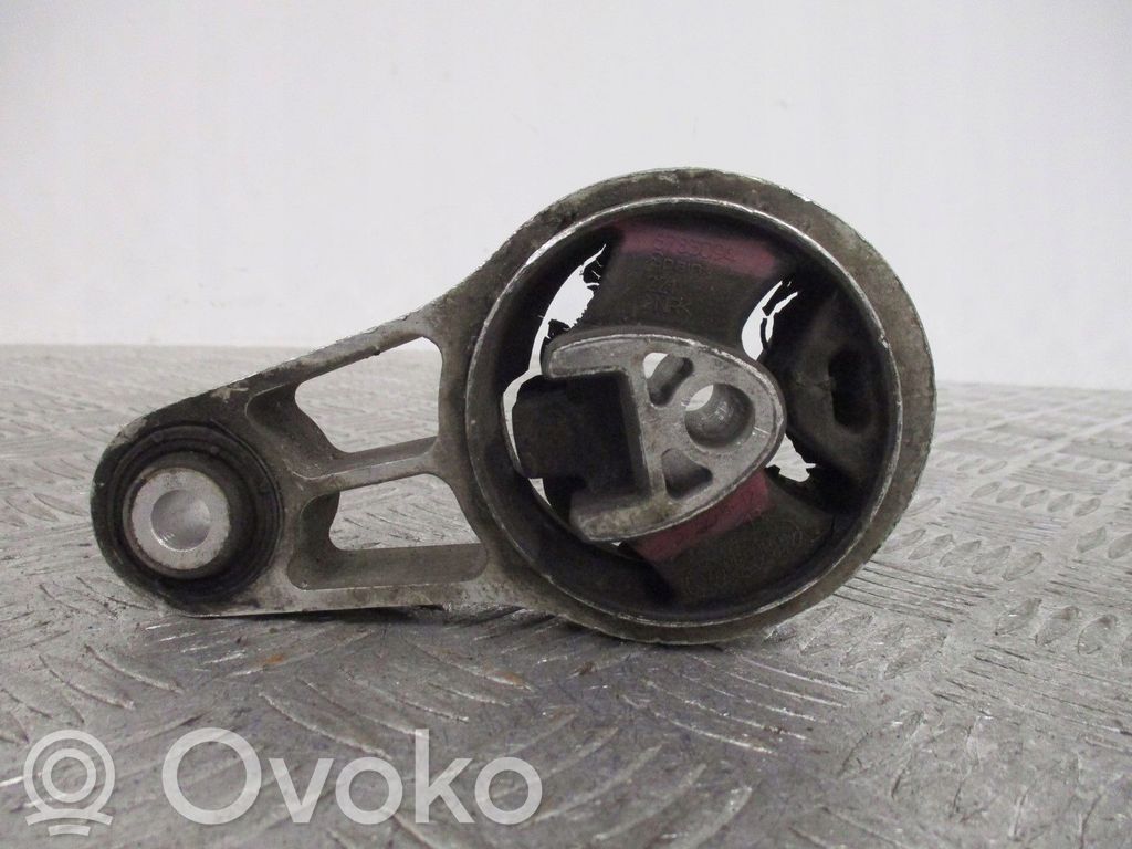 Mini Cooper Engine mount vacuum valve 
