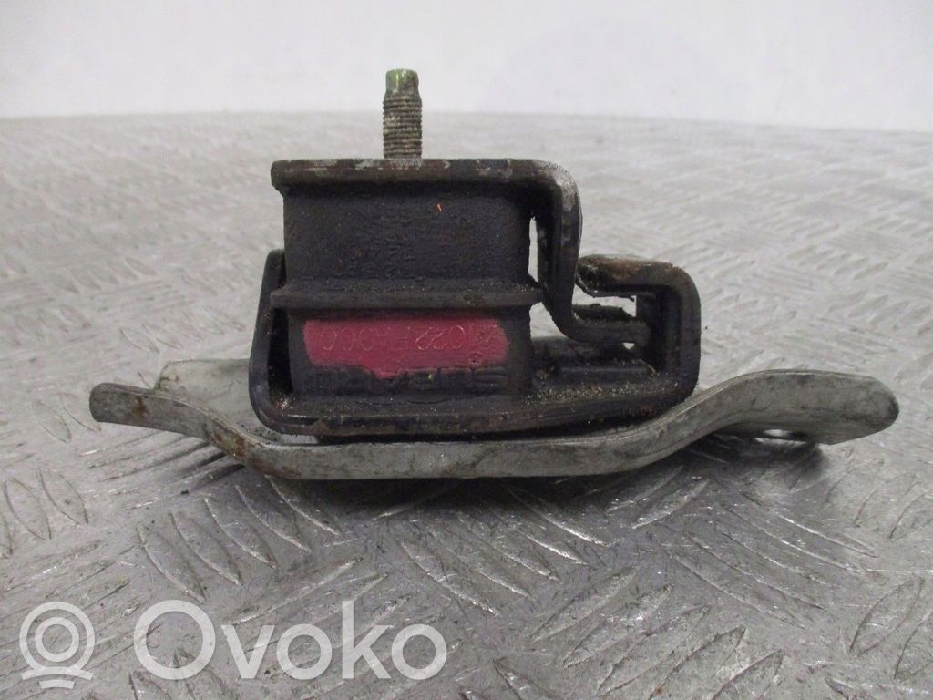 Subaru Crosstrek III Engine mount bracket 