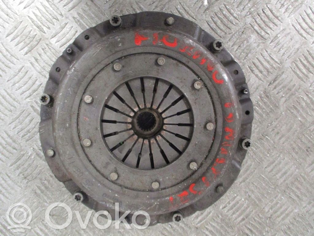 Fiat Fiorino Sajūga komplekts 