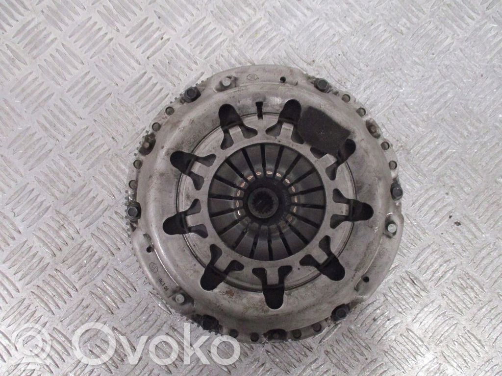 Ford Fiesta Sankabos komplektas 