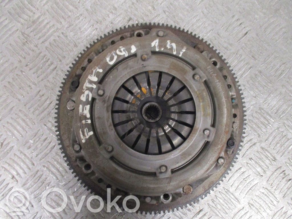 Ford Fiesta Clutch set kit 