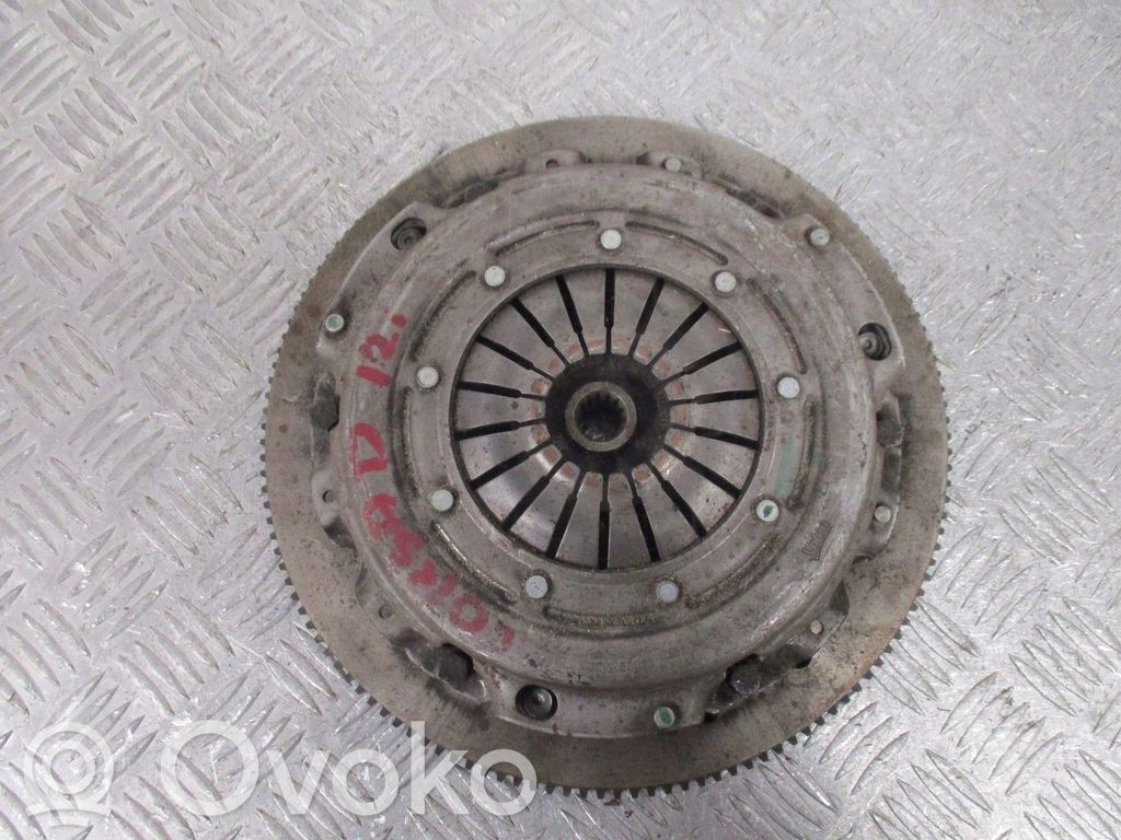 Opel Meriva B Clutch set kit 