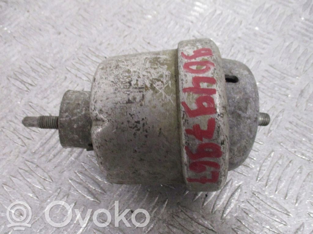 Opel Vectra B Engine mount vacuum valve 