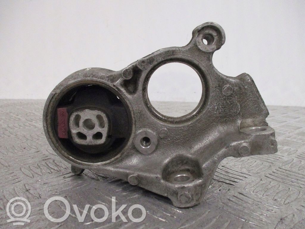 Peugeot 308 Front driveshaft 
