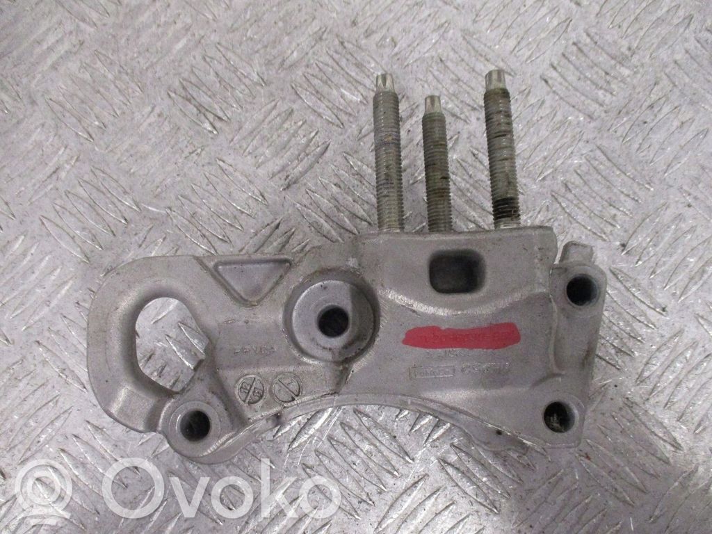 Engine mount bracket   7V2Q6030BB