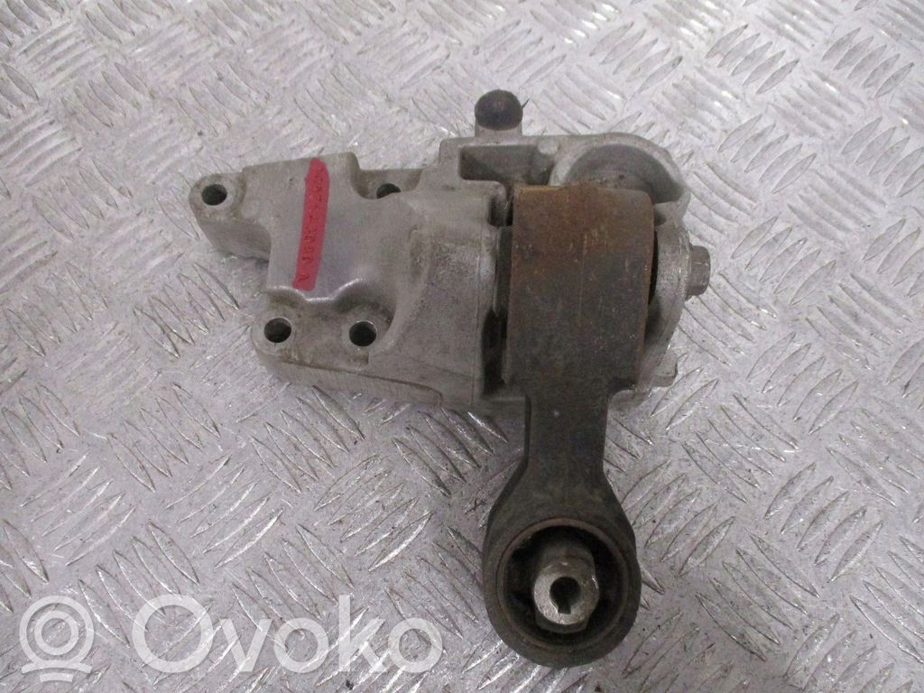 Peugeot Expert Engine mount vacuum valve 
