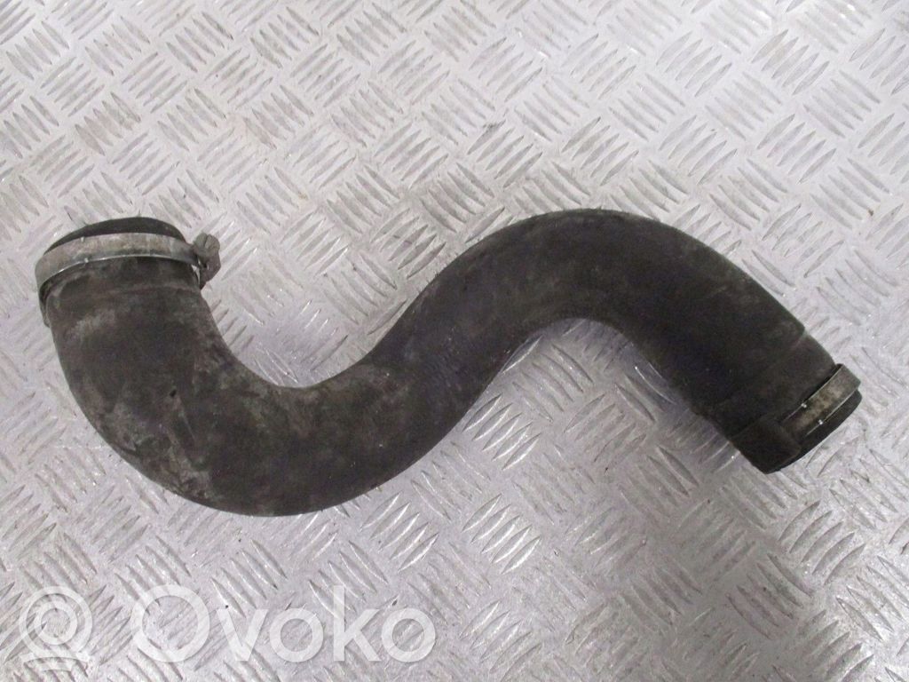 Peugeot 508 Air intake duct part 
