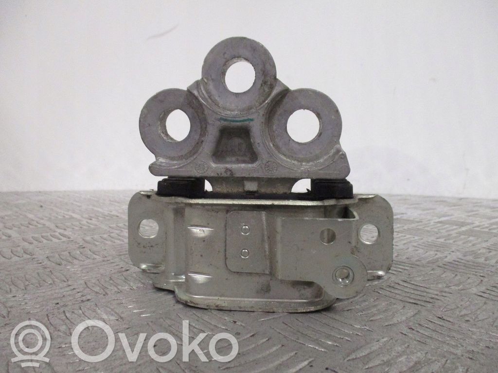 Fiat Tipo Engine mount vacuum valve 