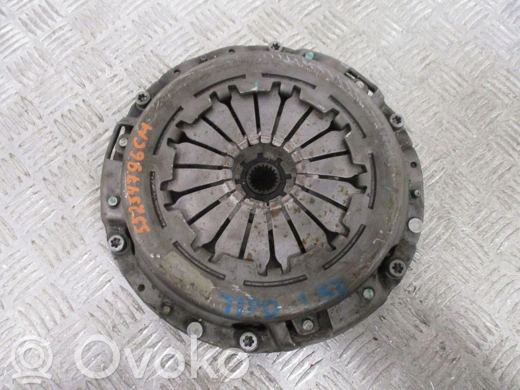 Fiat Tipo Kytkinsarja 