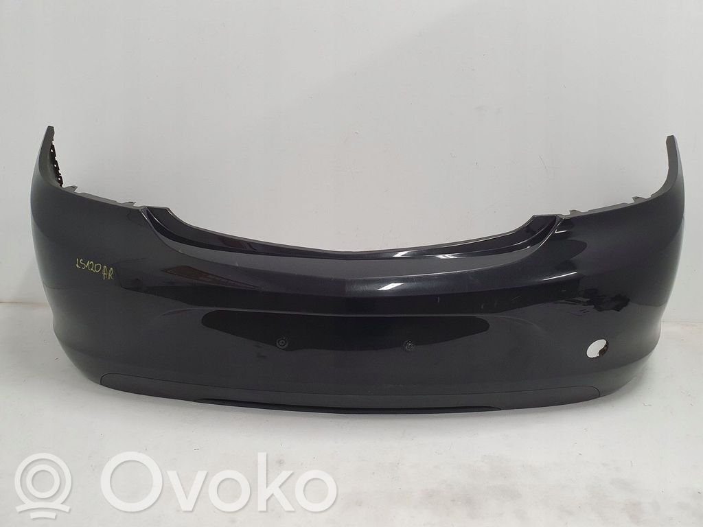 Opel Insignia A Parachoques delantero 