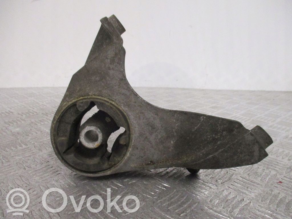 Opel Antara Engine mount vacuum valve 