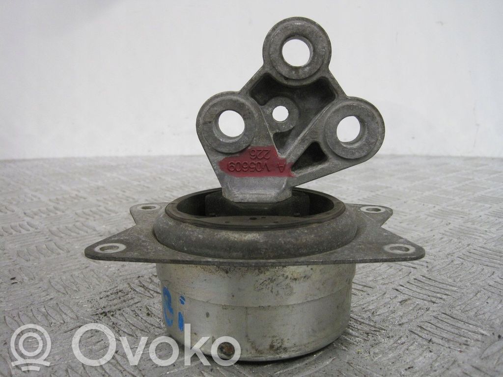 Opel Vectra C Engine mount vacuum valve 