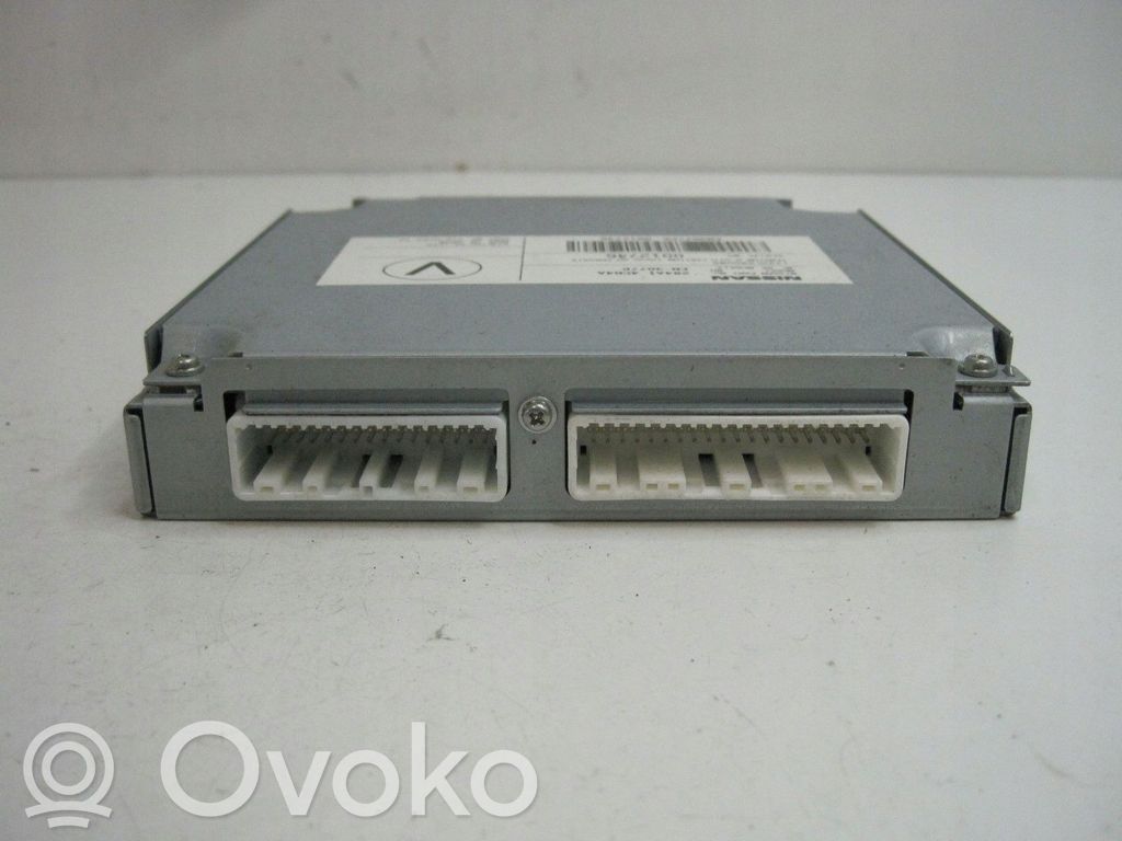 Nissan X-Trail T32 Central body control module 