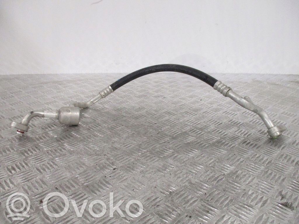 Ford Fiesta Ilmastointilaitteen putki (A/C) 