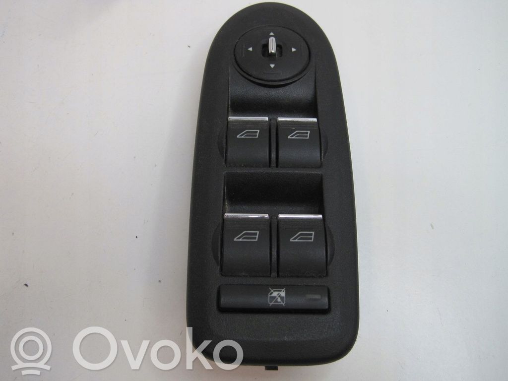 Ford Transit -  Tourneo Connect Central console control unit 