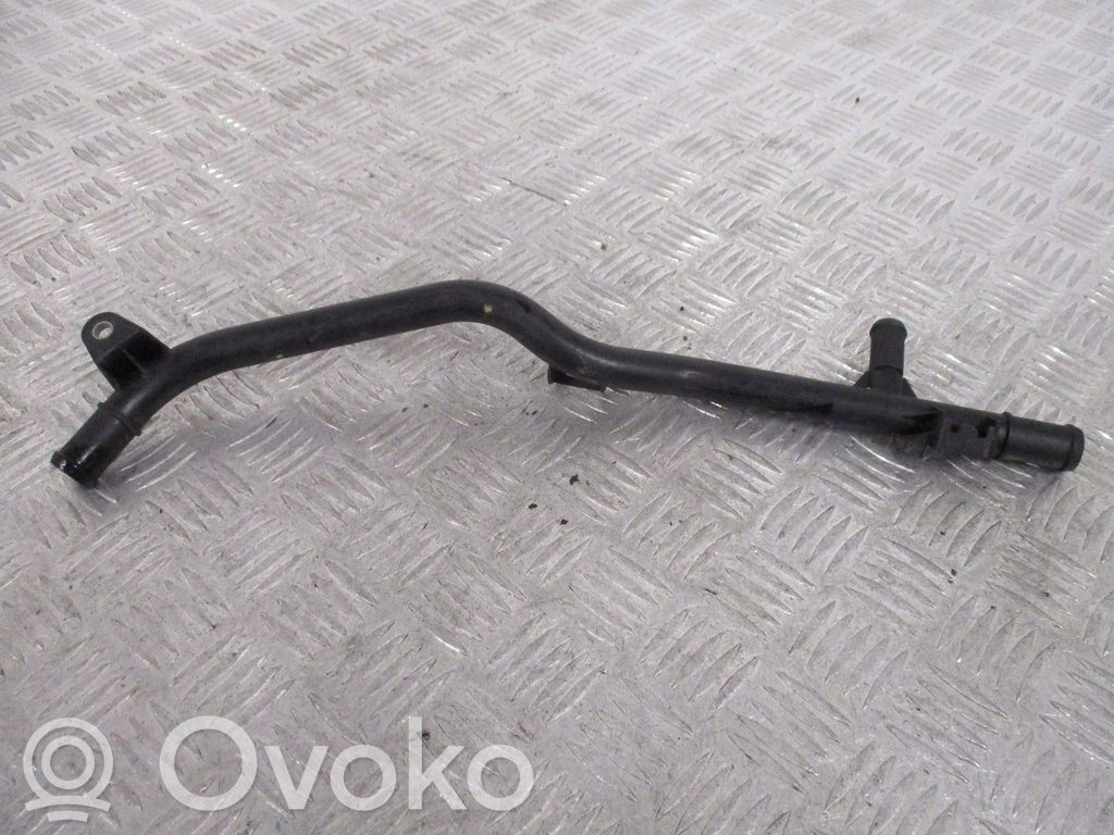 Skoda Rapid (120G, 130G, 135G) Engine coolant pipe/hose 
