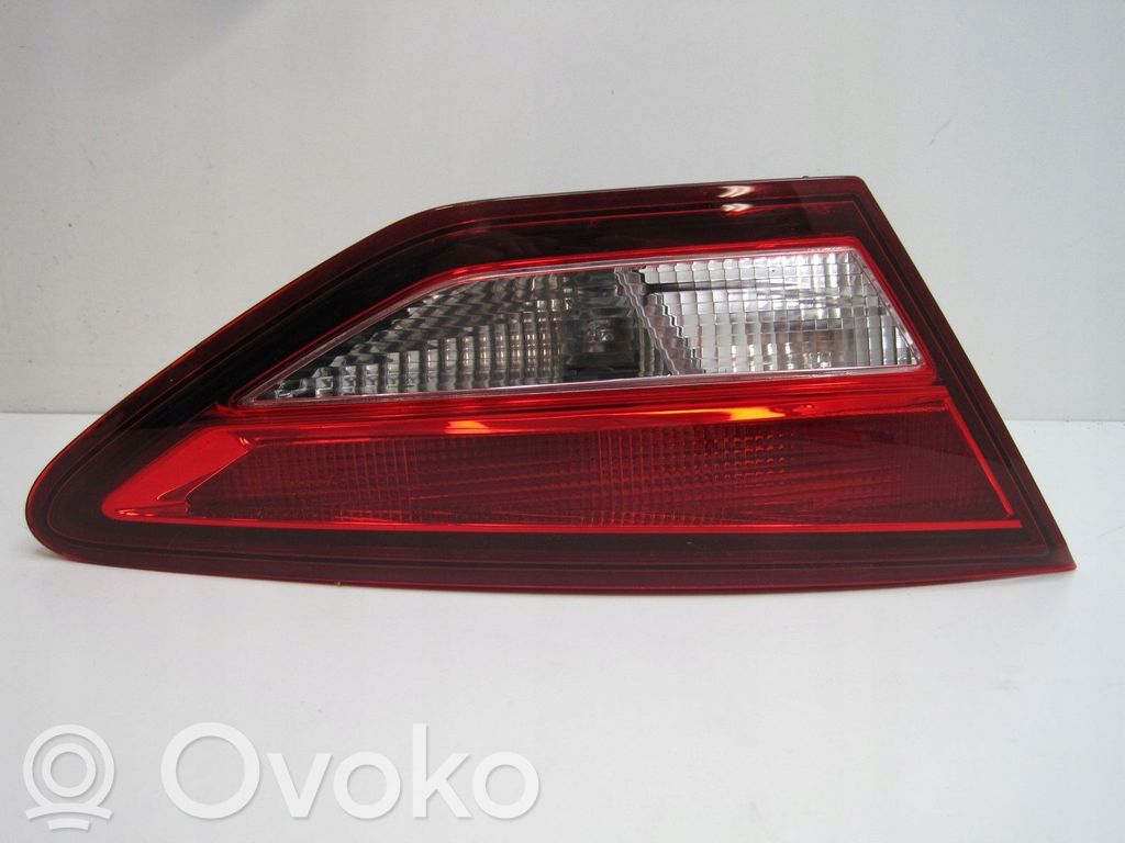 Seat Ibiza IV (6J,6P) Galinis žibintas kėbule 