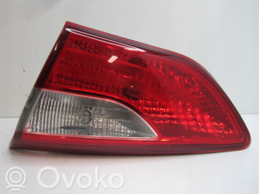 Hyundai i30 Takavalot 