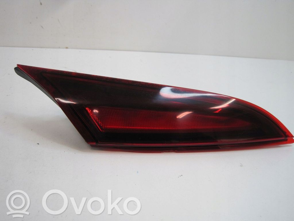 Opel Insignia A Takavalot 