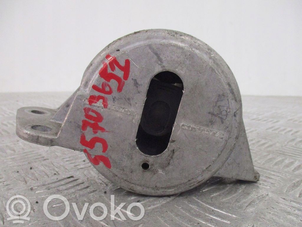 Alfa Romeo Mito Engine mount vacuum valve 
