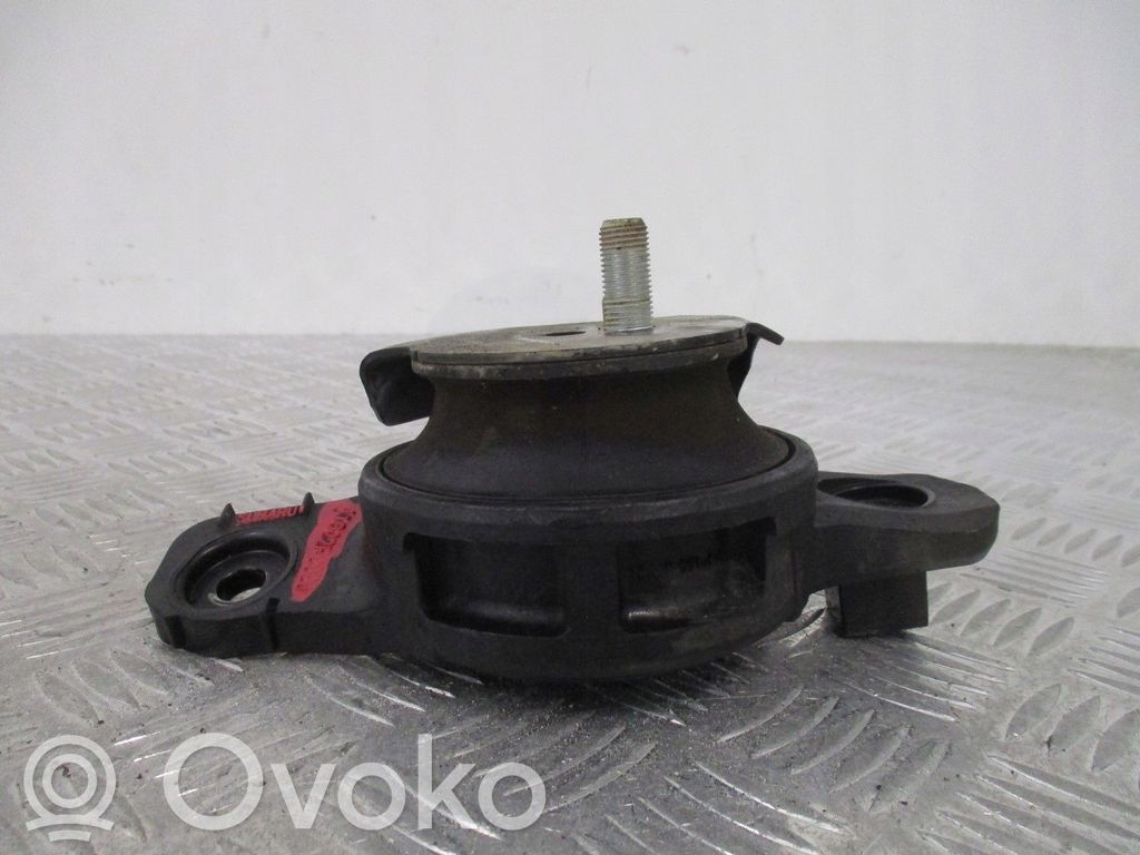 Subaru Crosstrek III Engine mount vacuum valve 