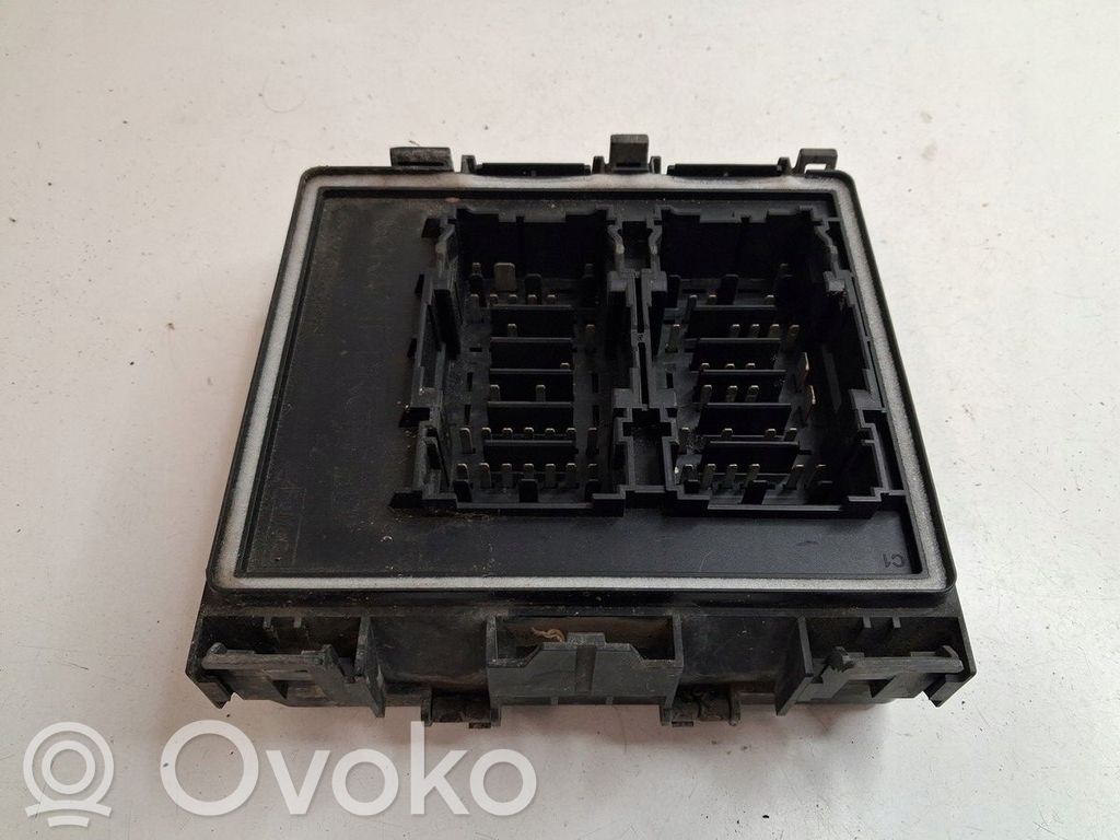 Ford Fiesta Fuse box set 