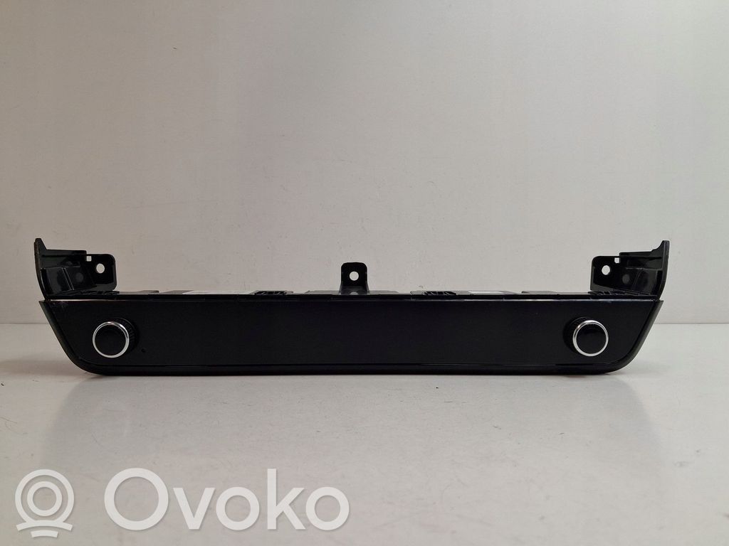Unité de commande console centrale   96540AT000