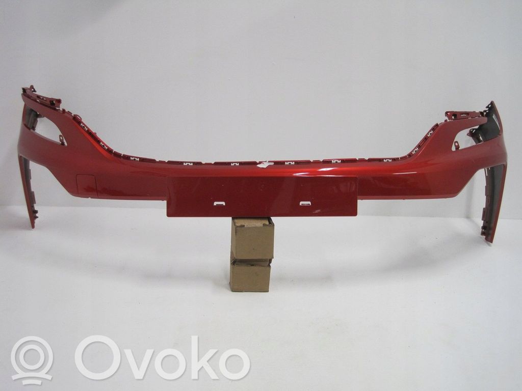 Renault Austral Front bumper 