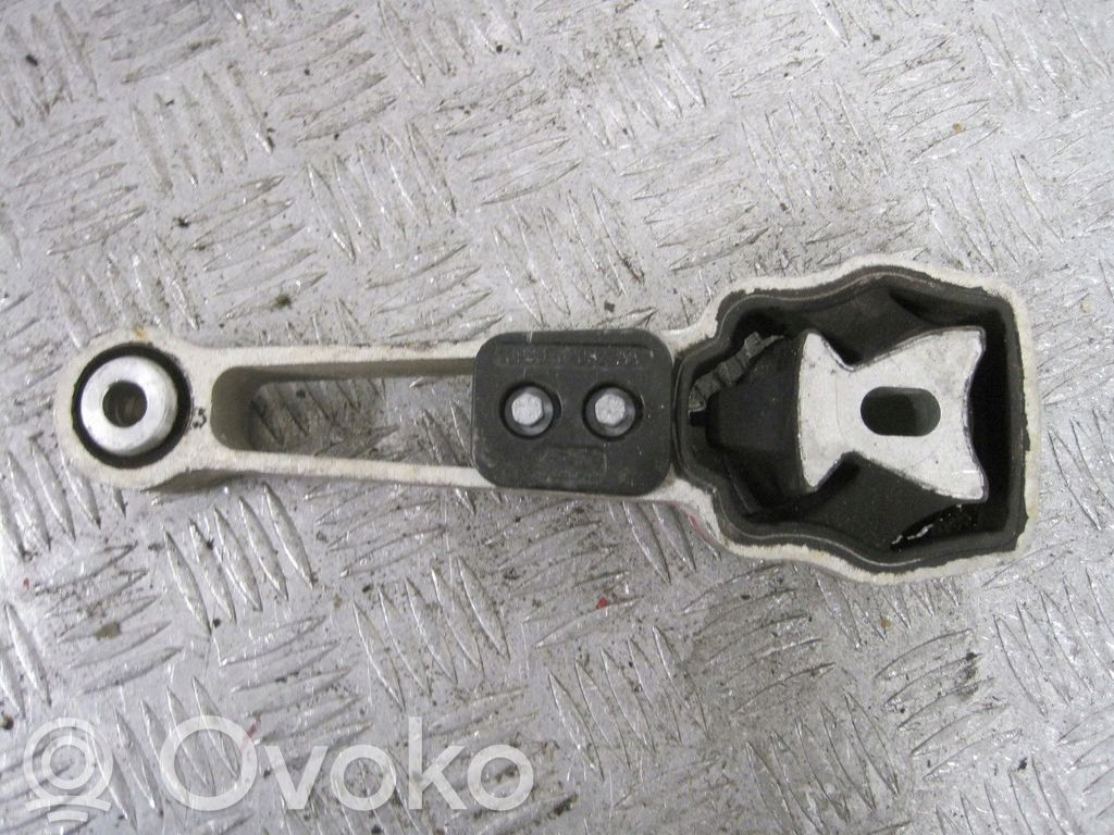 Land Rover Discovery Variklio pagalvės vakuuminis vožtuvas 
