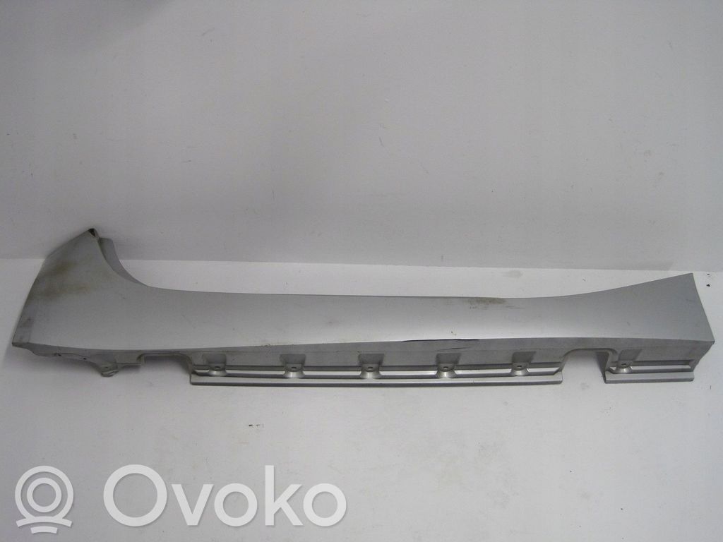 BMW 2 Active Tourer U06 side skirts sill cover 