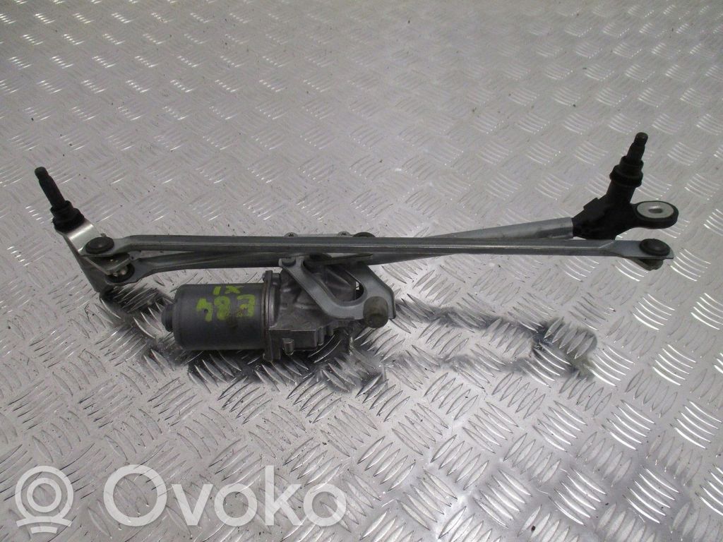BMW X1 E84 Front wiper linkage 