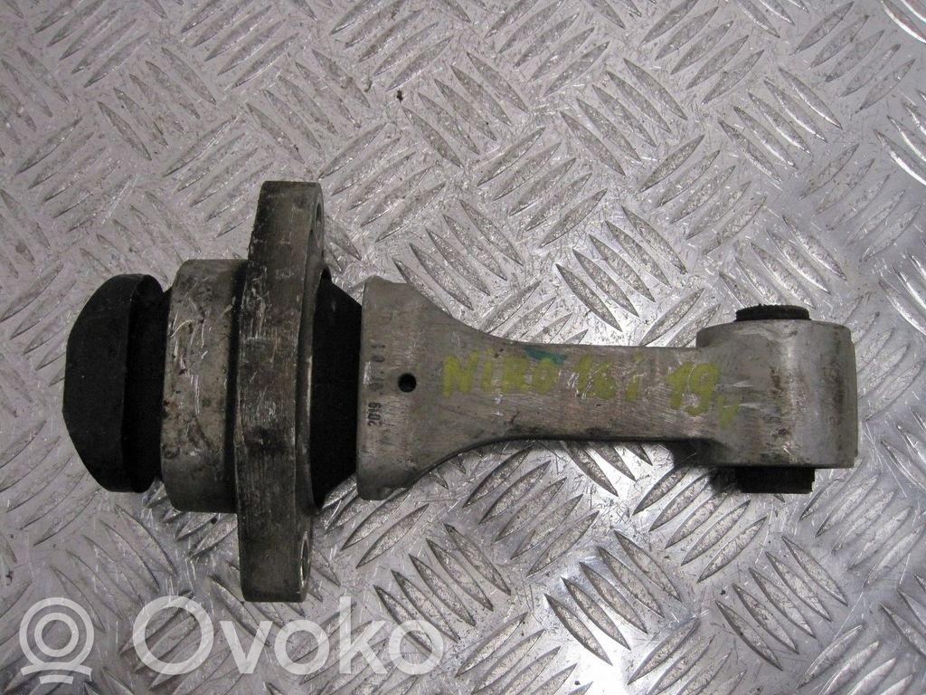 Hyundai H-1, Starex, Satellite Gearbox mounting bracket 