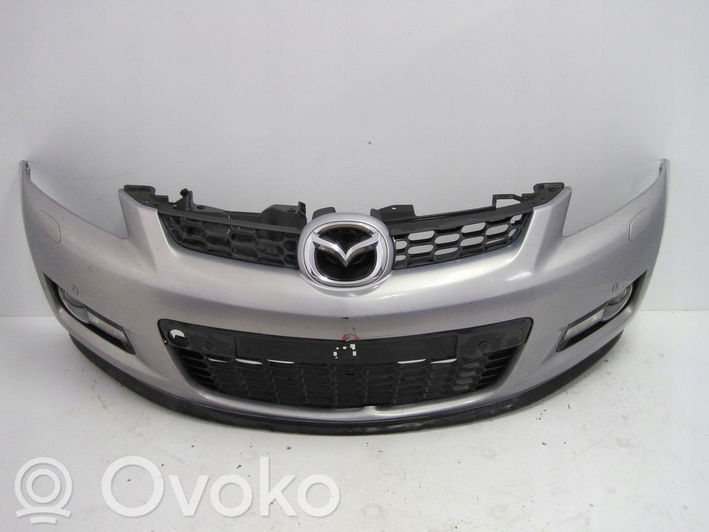 Mazda MX-5 NA Miata Parachoques delantero 