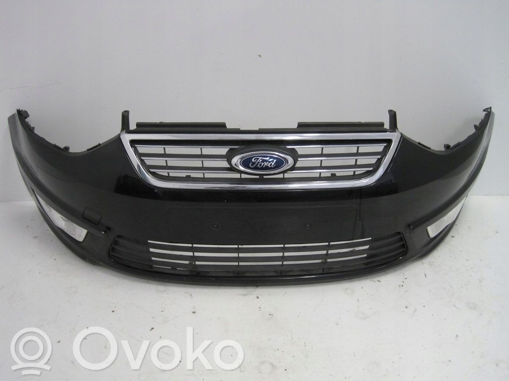 Ford Galaxy Передний бампер 