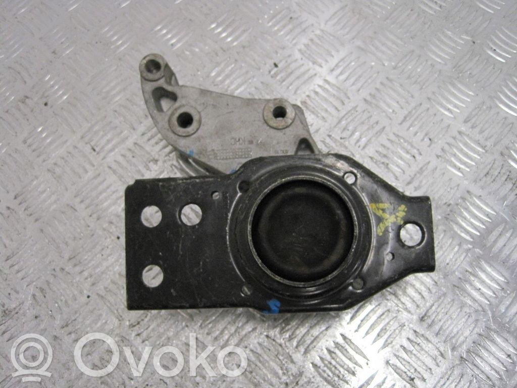Renault Mégane Renault Sport III (IV Based) Engine mount vacuum valve 