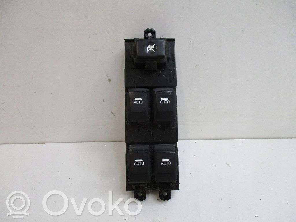 KIA Ceed Central console control unit 