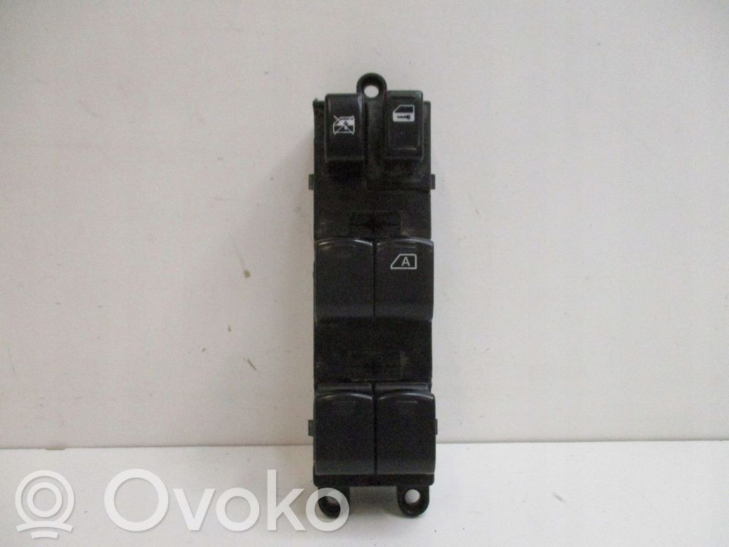 Unité de commande console centrale   157526