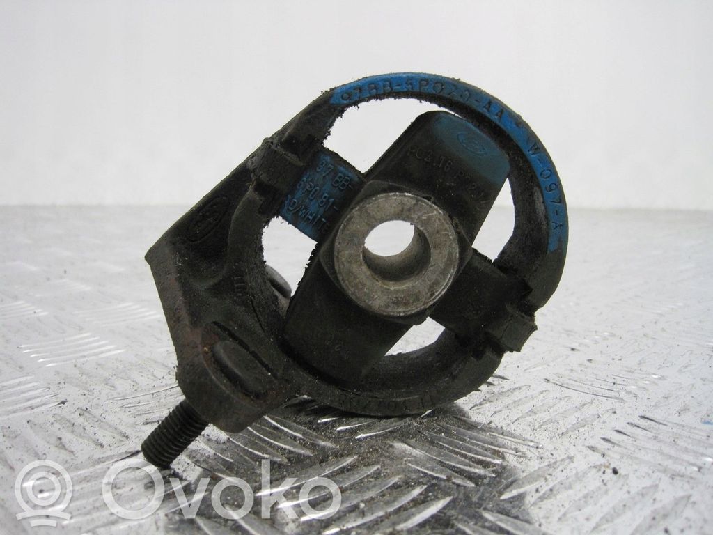 Ford Transit -  Tourneo Connect Engine mount vacuum valve 