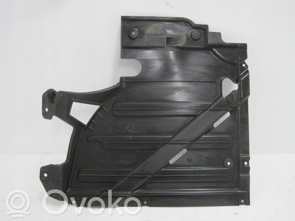 Placa protectora/protector antisalpicaduras motor   7387859